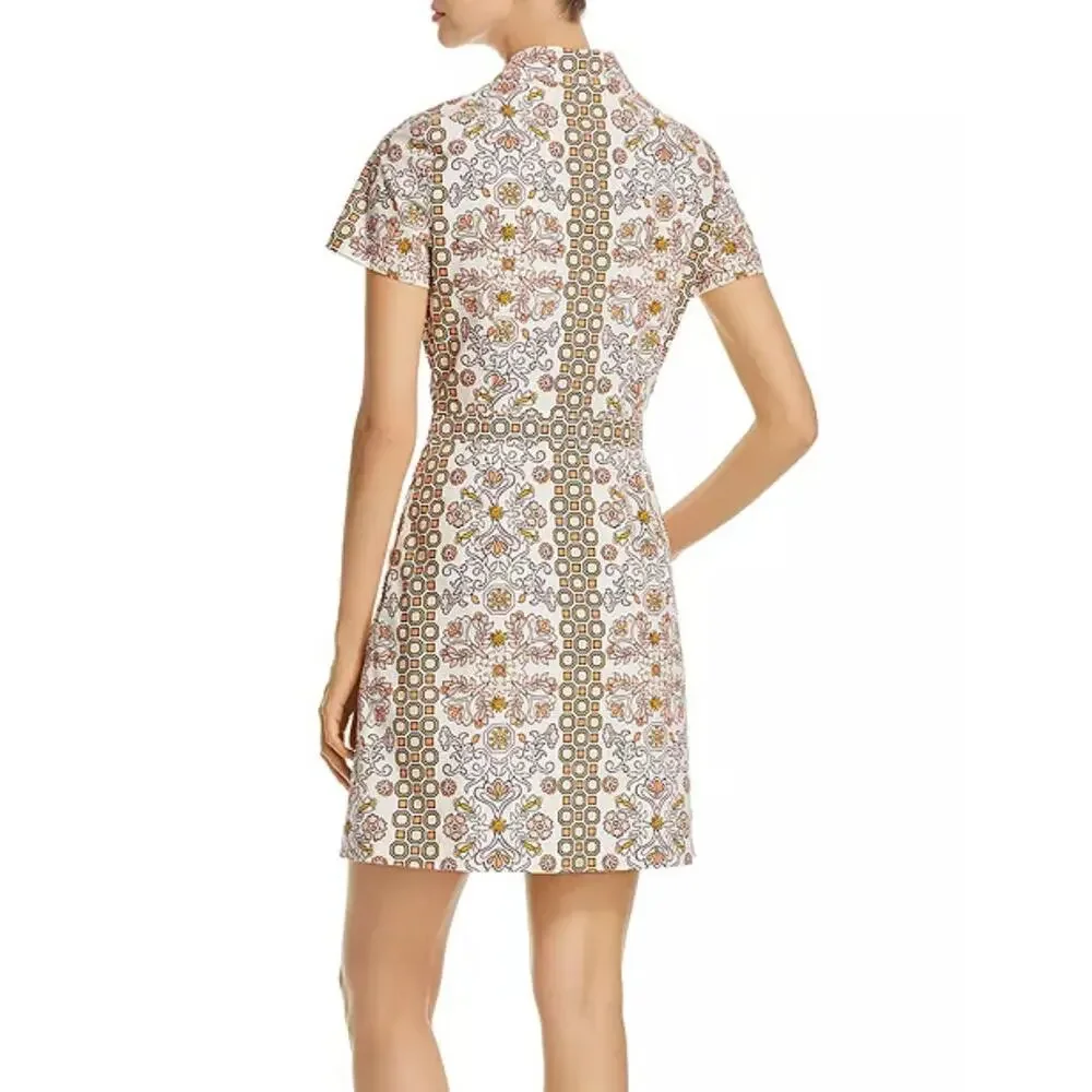 Tory Burch size style